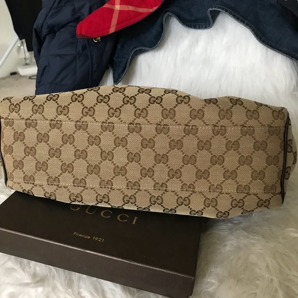 Gucci bag - Picture 4 of 7